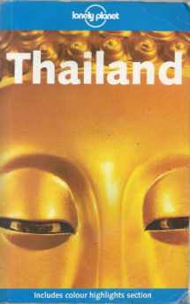 9781740593564-1740593561-Lonely Planet Thailand (Lonely Planet Thailand)