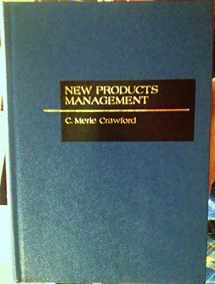 9780256028454-0256028451-New products management (The Irwin series in marketing)