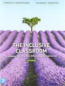 9780134895024-0134895029-Inclusive Classroom, The: Strategies for Effective Differentiated Instruction