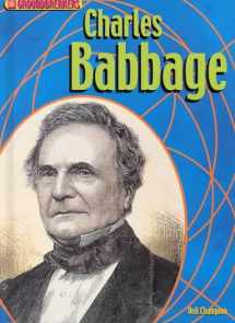 9781575723679-1575723670-Charles Babbage (Groundbreakers)