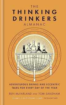 9780857839565-085783956X-The Thinking Drinkers Almanac: Drinks For Every Day Of The Year