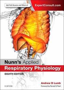 9780702062940-0702062944-Nunn's Applied Respiratory Physiology