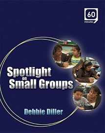 9781571107152-1571107150-Spotlight on Small Groups (DVD)