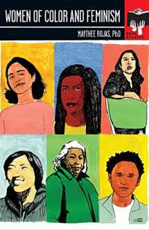 9781580052726-158005272X-Women of Color and Feminism: Seal Studies