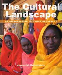 9780321831576-0321831578-The Cultural Landscape: An Introduction to Human Geography Plus Mastering Geography with eText -- Access Card Package (11th Edition)