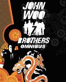 9781606902585-160690258X-John Woo's Seven Brothers Omnibus
