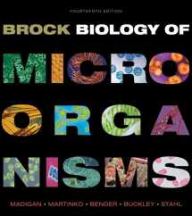 9780321897077-0321897072-Brock Biology of Microorganisms Plus MasteringMicrobiology with eText -- Access Card Package (14th Edition)