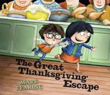 9780763695118-0763695114-The Great Thanksgiving Escape