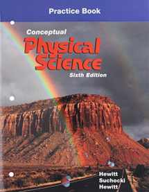9780134091396-0134091396-Practice Book for Conceptual Physical Science