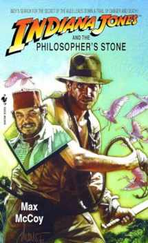 9780553561968-0553561960-Indiana Jones and the Philosopher's Stone