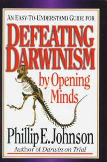 9780830813629-0830813624-Defeating Darwinism by Opening Minds