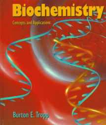 9780314201799-0314201793-Biochemistry: Concepts and Applications