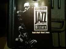 9780134818542-0134818547-Introduction to Jazz History