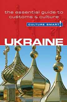 9781857336634-1857336631-Ukraine - Culture Smart!: The Essential Guide to Customs & Culture