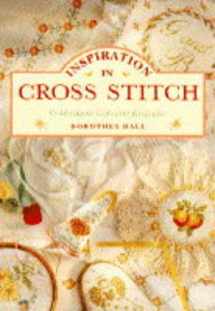 9781853683305-1853683302-Inspiration in Cross Stitch