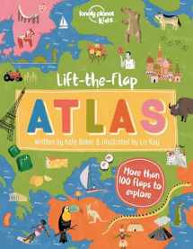 9781788689274-1788689275-Lonely Planet Kids Lift-the-Flap Atlas