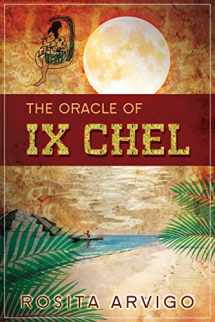 9780990393955-099039395X-The Oracle of Ix Chel