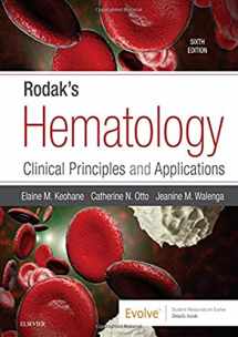9780323530453-0323530451-Rodak's Hematology