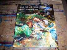 9780789203847-0789203847-Sargent Abroad: Figures and Landscapes