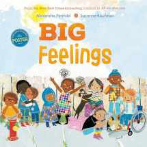9780525579748-0525579745-Big Feelings (An All Are Welcome Book)