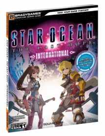 9780744012019-0744012015-Star Ocean The Last Hope: International Signature Series Strategy Guide (Bradygames Signature Series Guides)