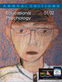 9780072433364-0072433361-Annual Editions: Educational Psychology 01/02