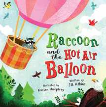 9781848867772-1848867778-Raccoon and the Hot Air Balloon