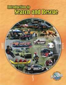 9780986444029-0986444022-Introduction To Search And Rescue