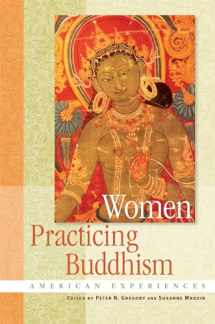 9780861715398-086171539X-Women Practicing Buddhism: American Experiences