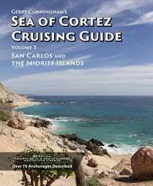 9781951116132-1951116135-Gerry Cunningham's Sea of Cortez Cruising Guide: Vol 3, San Carlos and The Midriff Islands