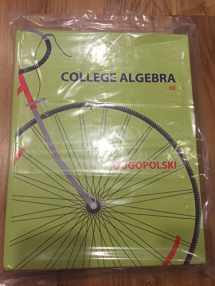 9780321916600-0321916603-College Algebra