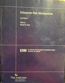 9780894639449-0894639447-Enterprise Risk Management 2nd Edition