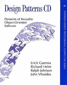 9780201634983-0201634988-Design Patterns CD: Elements of Reusable Object-Oriented Software (Professional Computing)