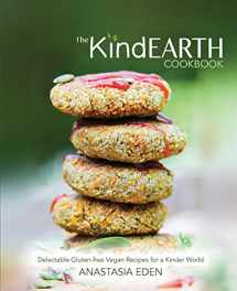 9781916159204-1916159206-The Kind Earth Cookbook