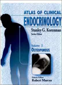 9780632044030-0632044039-Osteoporosis (Atlas of Clinical Endocrinology, 3)