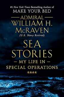 9781538729748-1538729741-Sea Stories: My Life in Special Operations