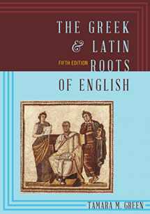 9781442233270-1442233273-The Greek & Latin Roots of English