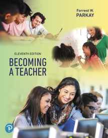 9780135167472-0135167477-Becoming a Teacher Plus Revel -- Access Card Package