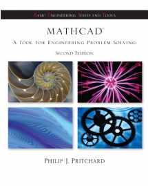 9780077231569-0077231562-Mathcad: A Tool for Engineering Problem Solving + CD-ROM to accompany Mathcad (B.e.s.t.)