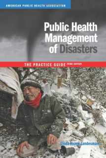 9780875530048-0875530044-Public Health Management of Disasters: The Practice Guide