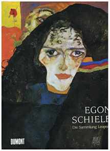 9783770134748-3770134745-Egon Schiele: Die Sammlung Leopold, Wien (German Edition)