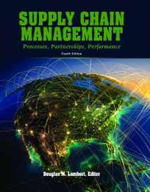 9780975994993-0975994999-Supply Chain Management: Processes, Partnerships, Performance, 4th Edition