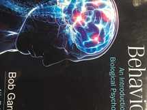 9781452260952-1452260958-Brain & Behavior: An Introduction to Biological Psychology