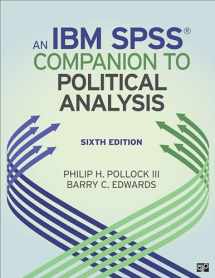 9781506379654-1506379656-An IBM® SPSS® Companion to Political Analysis