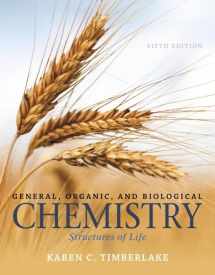 9780321966926-0321966929-General, Organic, and Biological Chemistry: Structures of Life Plus Mastering Chemistry with eText -- Access Card Package (5th Edition)