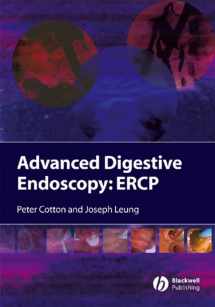 9781405120791-1405120797-Advanced Digestive Endoscopy: ERCP