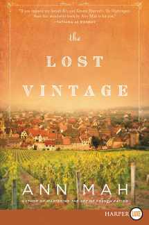 9780062845788-0062845780-The Lost Vintage: A Novel