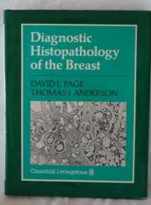 9780443022401-0443022402-Diagnostic Histopathology of the Breast