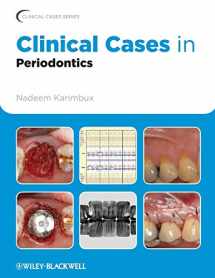 9780813807942-0813807948-Clinical Cases in Periodontics