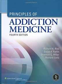 9780781774772-0781774772-Principles of Addiction Medicine